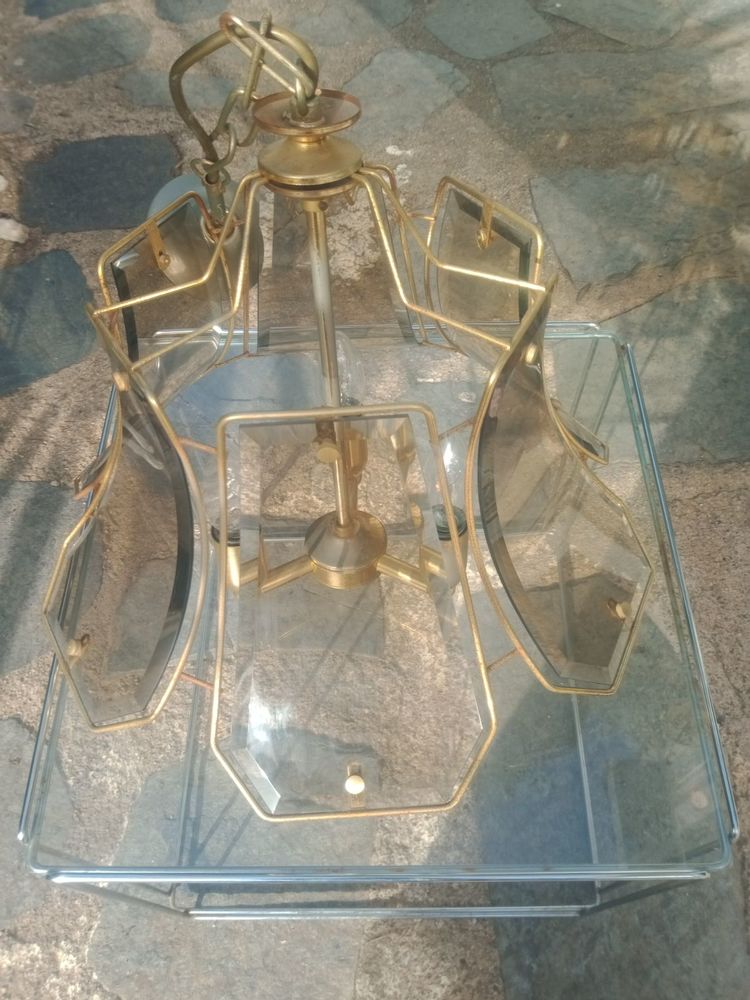 Lampe r�tro 30 Frontignan (34)