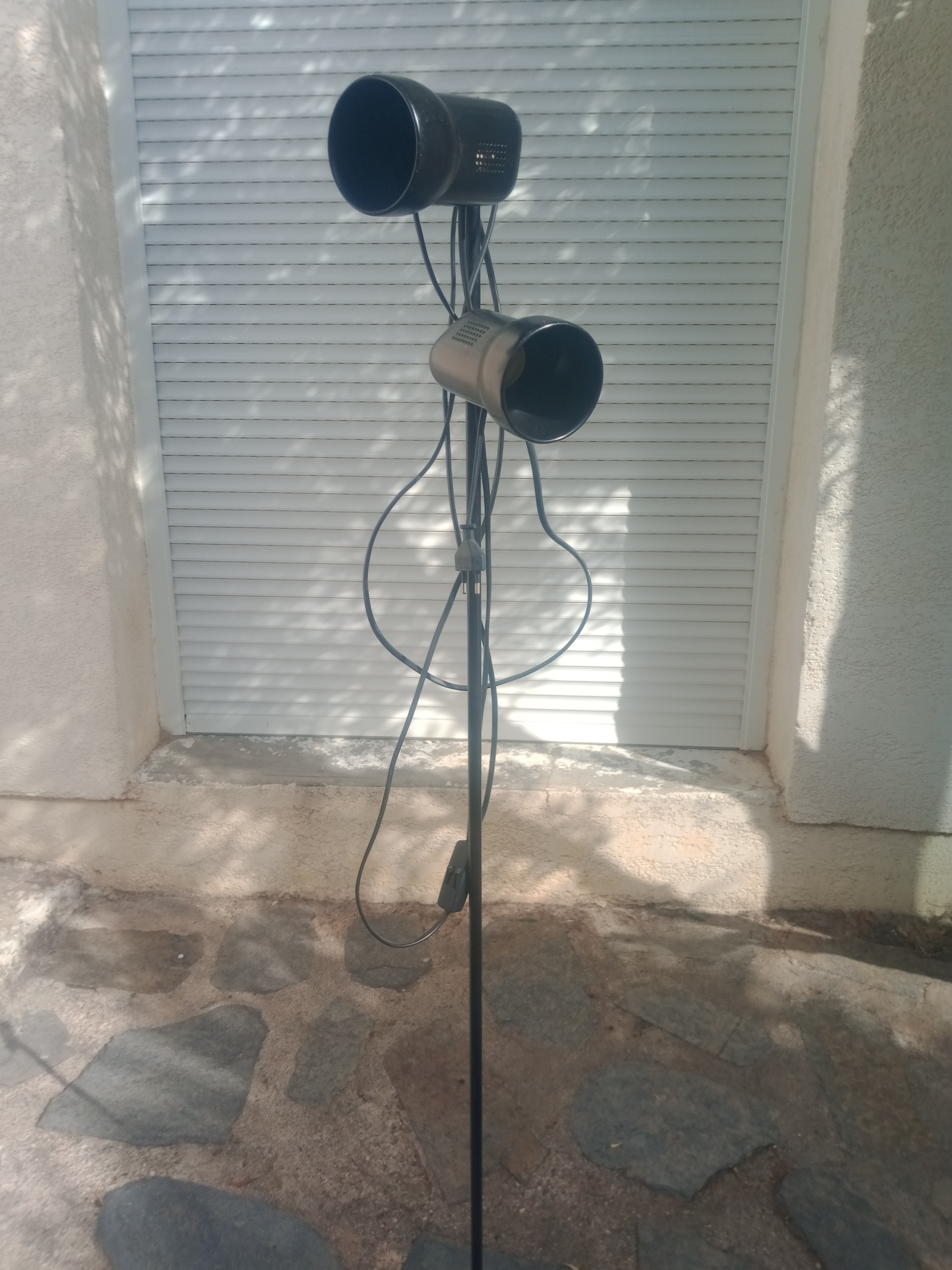 Lampe r�tro� 20 Frontignan (34)