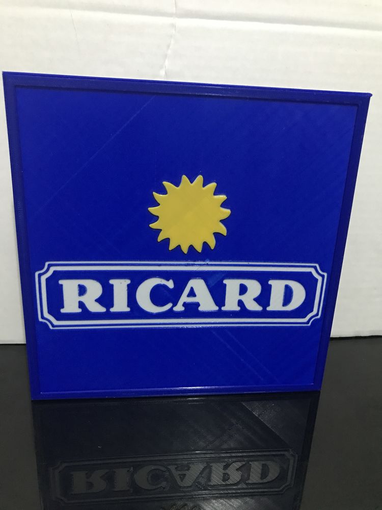 Lampe RICARD eclairage led � piles fournies 29 Vorey (43)