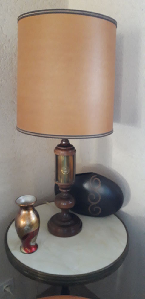 lampe rustique 35 Champtocé-sur-Loire (49)