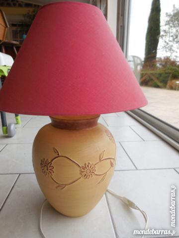 Lampe de salon ou autre 10 Aign� (72)
