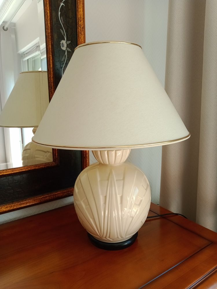 lampe de salon en c�ramique 50 Blainville-sur-Orne (14)