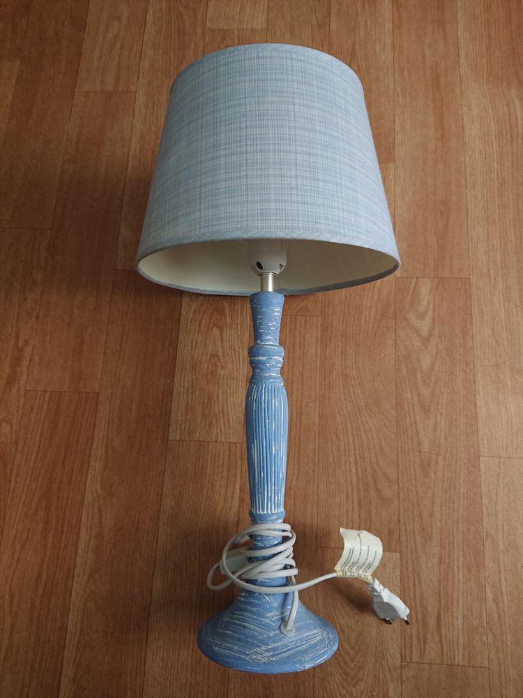 Lampe de salon ou de chambre 15 Clichy (92)