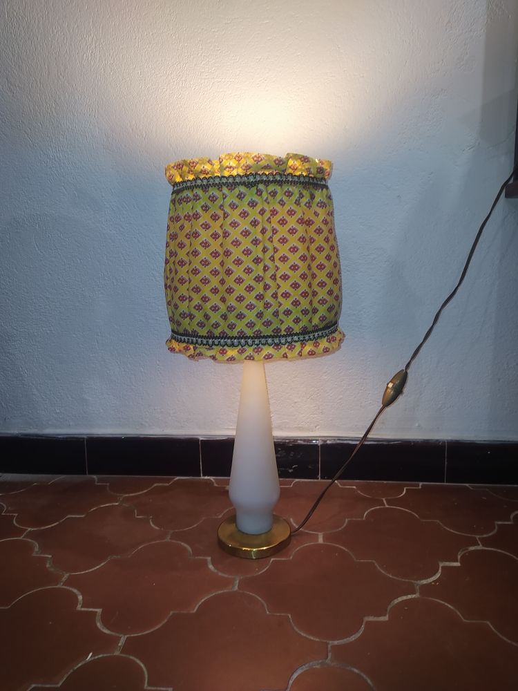 LAMPE DE SALON/CHEVET/V��RANDA 5 Tourette-du-Ch�teau (06)