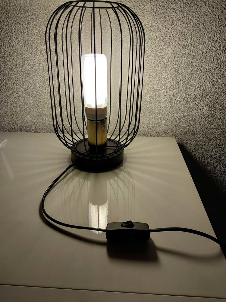 lampe Led, salon ou chevet 20 S�te (34)