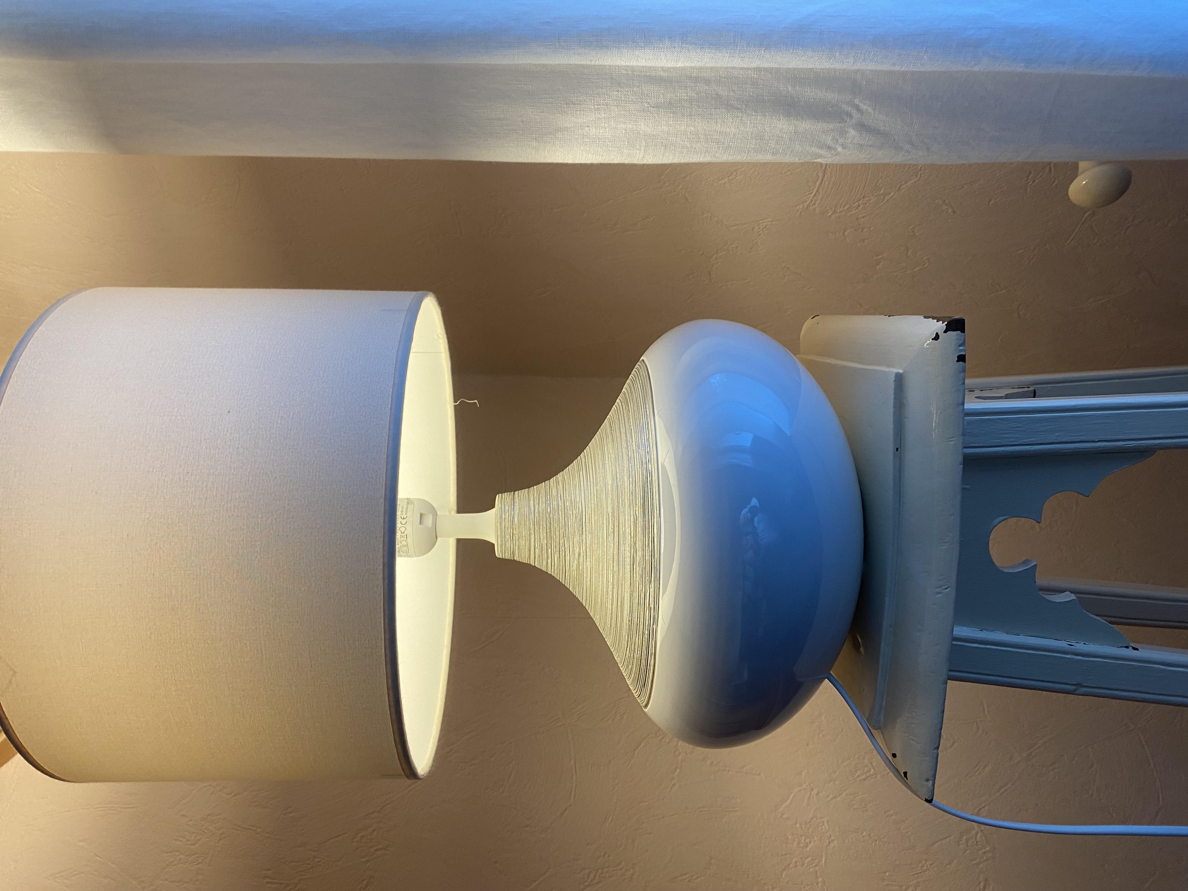 LAMPE DE SALON EXCELLENT ETAT JAMAIS SERVIE 59 Hendaye (64)