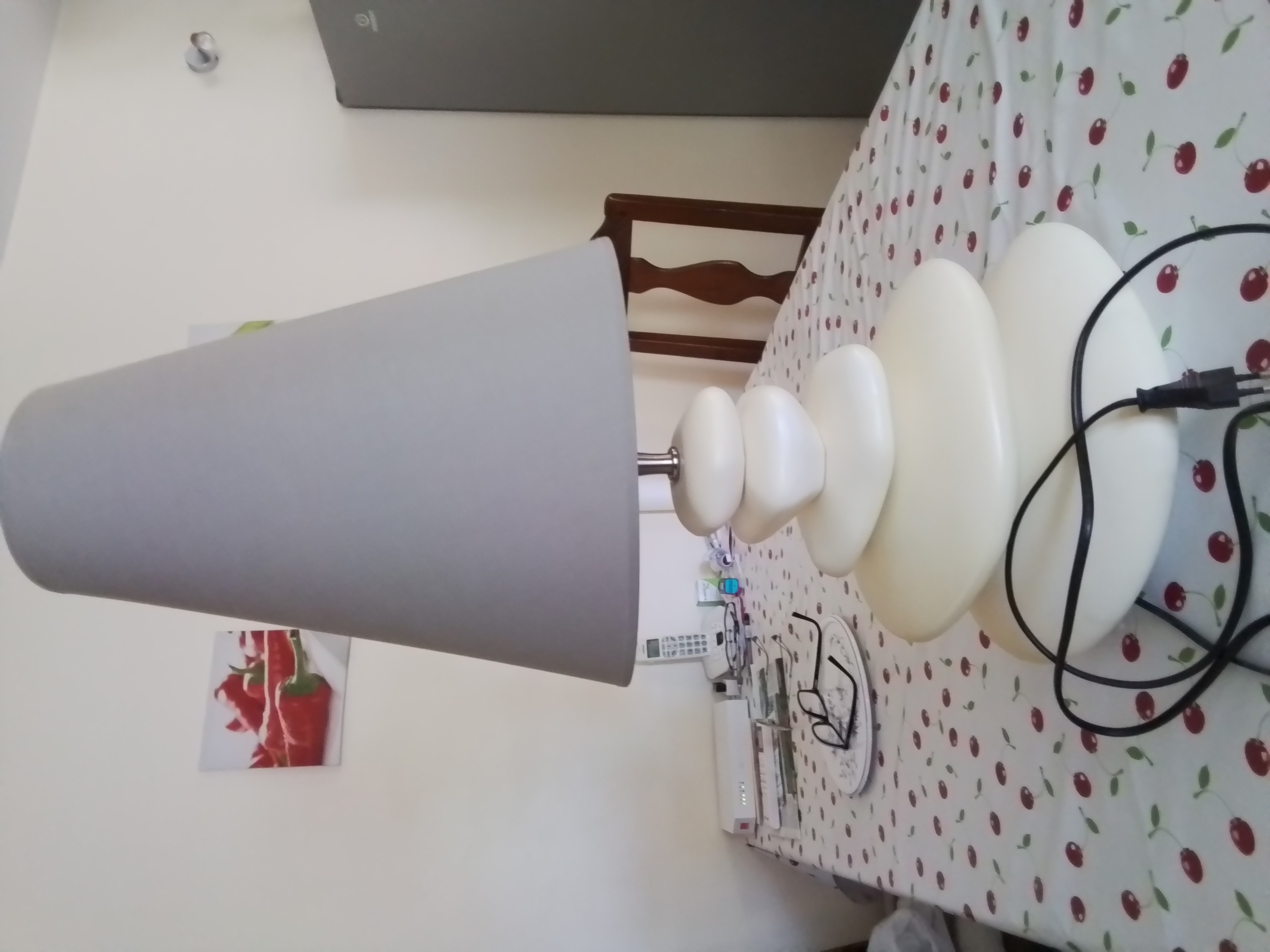 Lampe de salon haut 20 Aubenas (07)