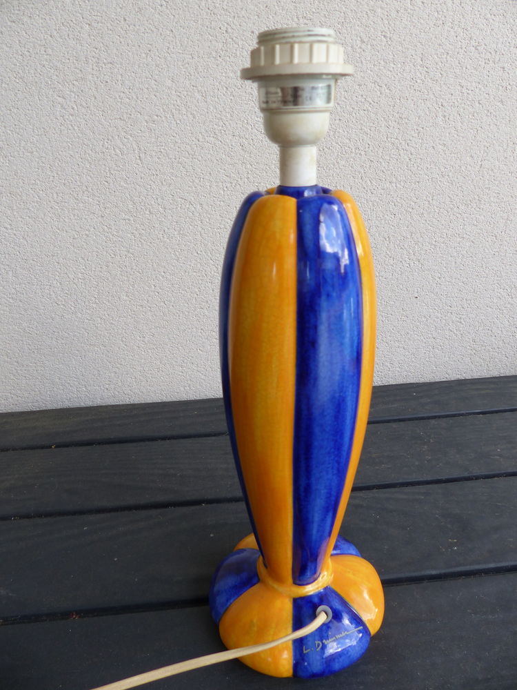 LAMPE DE SALON LOUIS DRIMMER 120 Saint-Dr�z�ry (34)