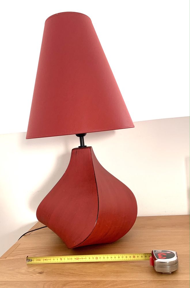 Lampe de salon � poser 12 La Chapelle-R�anville (27)