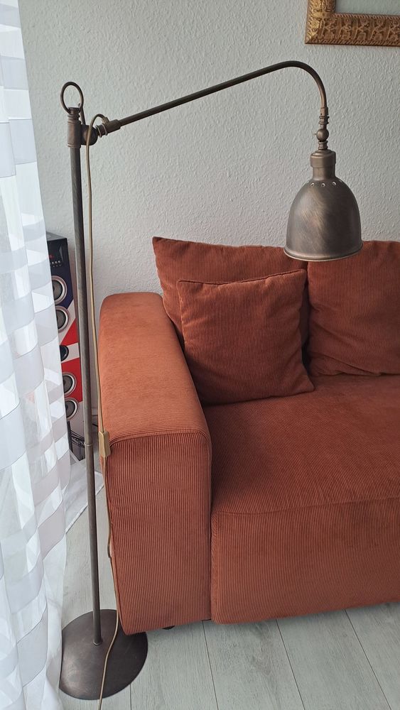 lampe de salon style industriel 70 Niort (79)