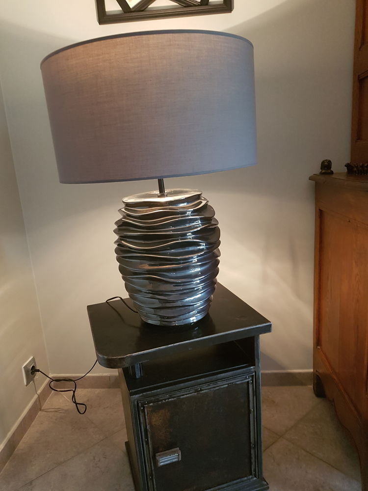 Lampe de salon 25 P�renchies (59)