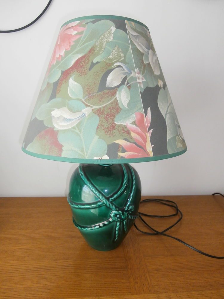 Lampe de salon 12 Rouvroy (62)