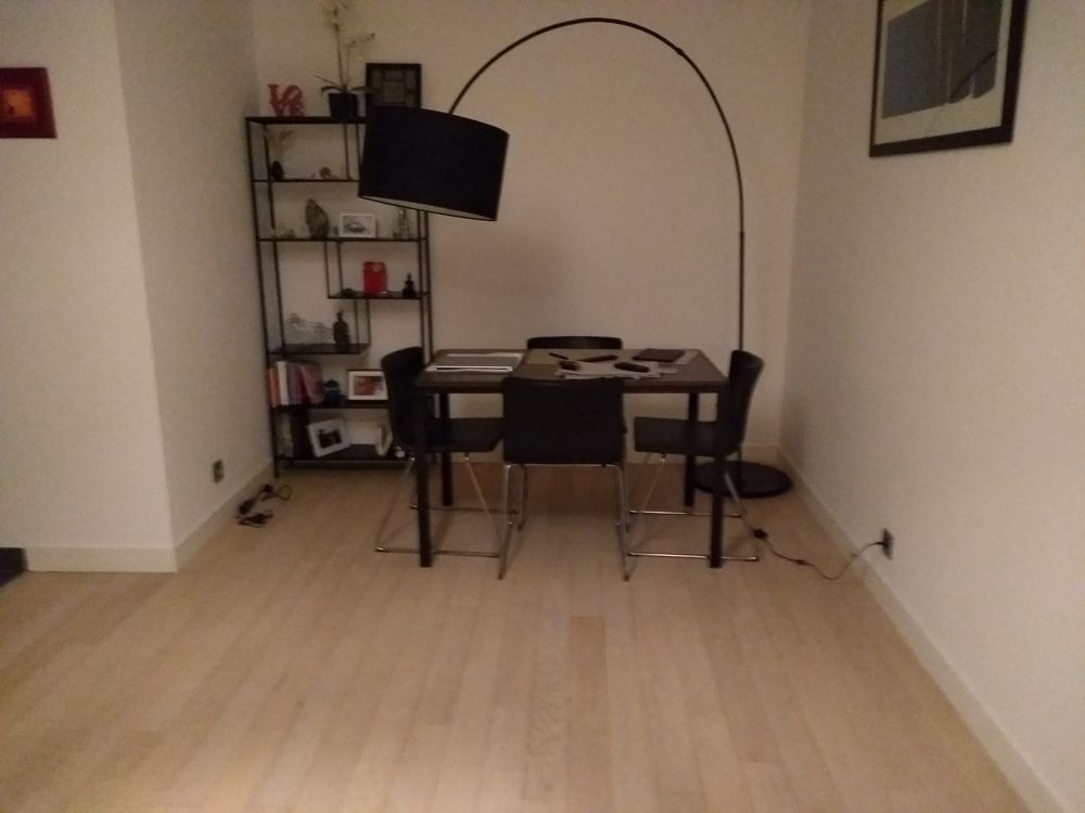 Lampe de salon 50 Toulouse (31)