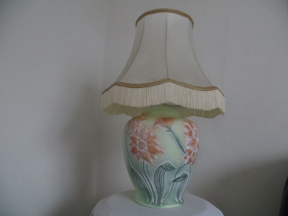 Lampe de Salon 15 Sa�ne (25)