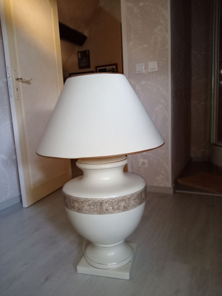 Lampe de salon 35 Breuil-le-Sec (60)