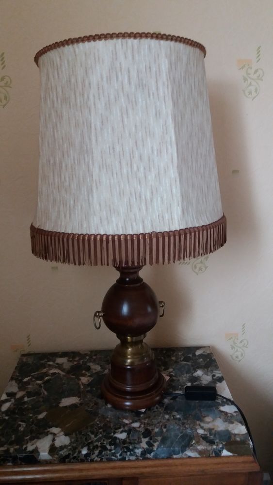 Lampe de salon 40 Balbigny (42)