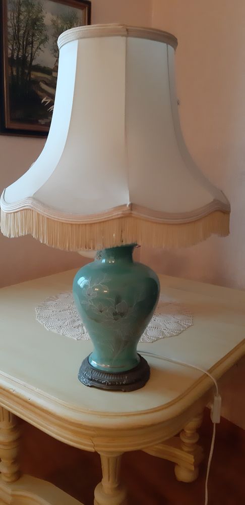 Lampe Salon 40 Arcis-le-Ponsart (51)