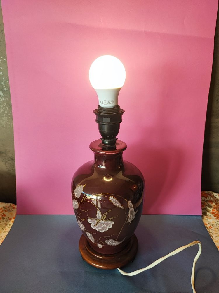 Lampe de Salon 8 Marseille 13 (13)