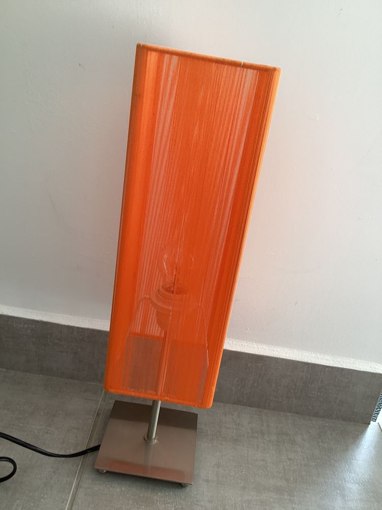 Lampe de salon 12 Peaugres (07)