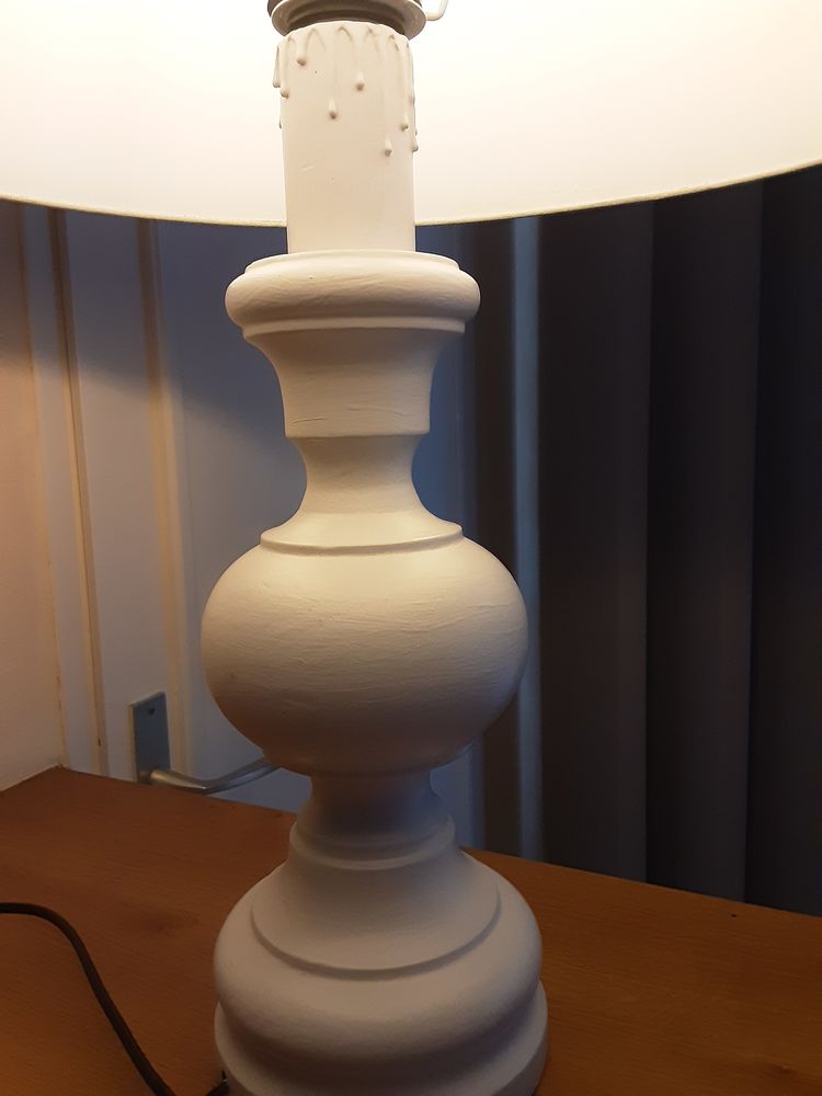 Lampe de salon 15 Saint-Denis-de-l'H�tel (45)