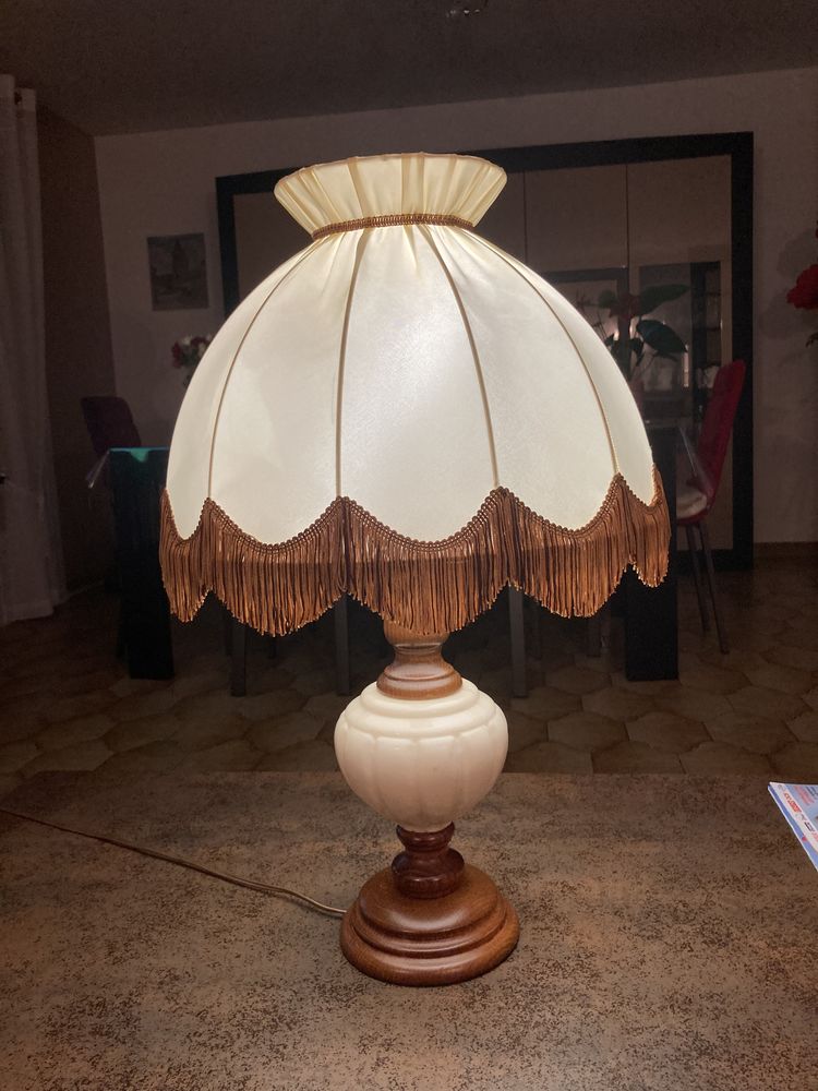 Lampe de salon 35 Meaux (77)