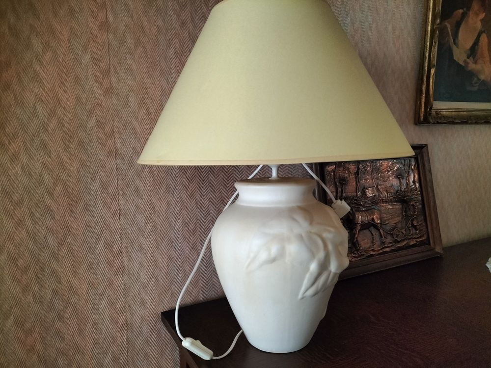 Lampe de salon 15 Louvroil (59)