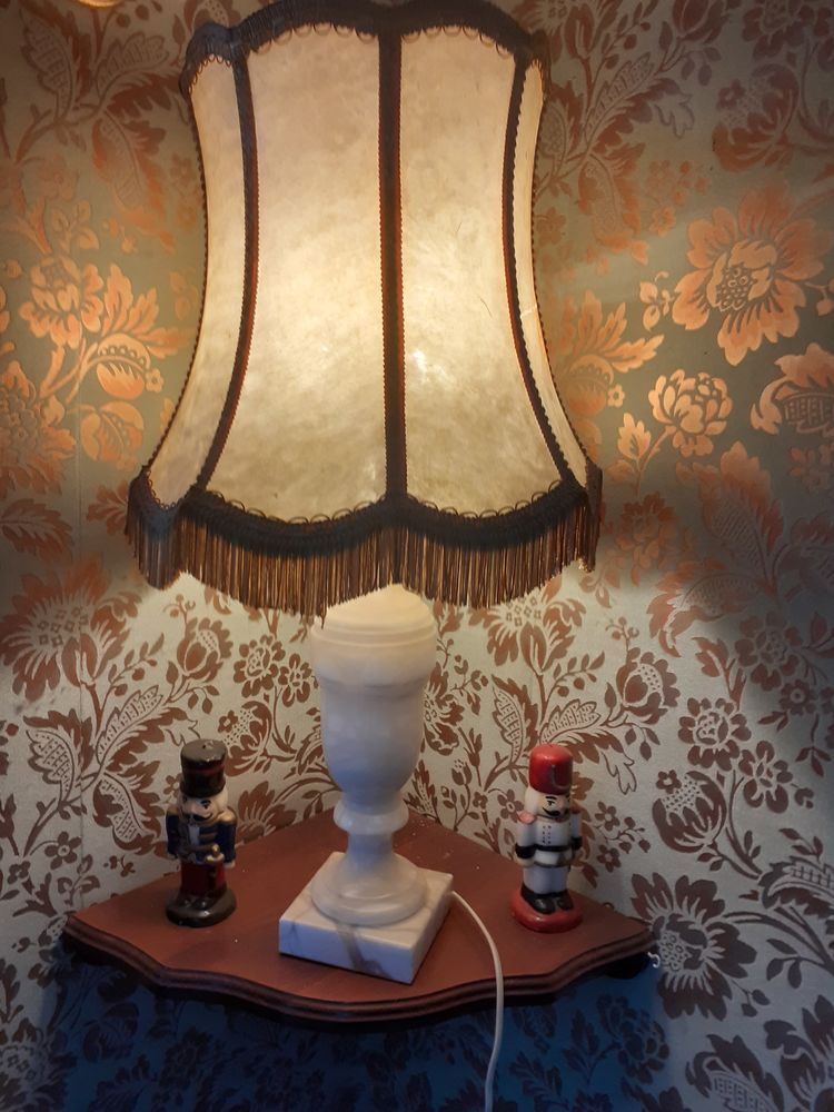 Lampe de salon 50 Saint-Chamond (42)