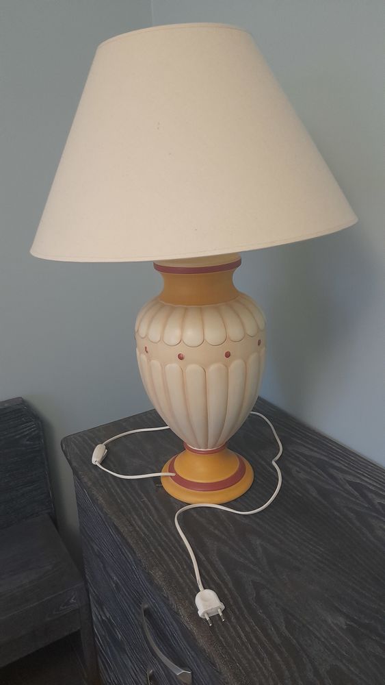 Lampe de salon 50 Teloch� (72)