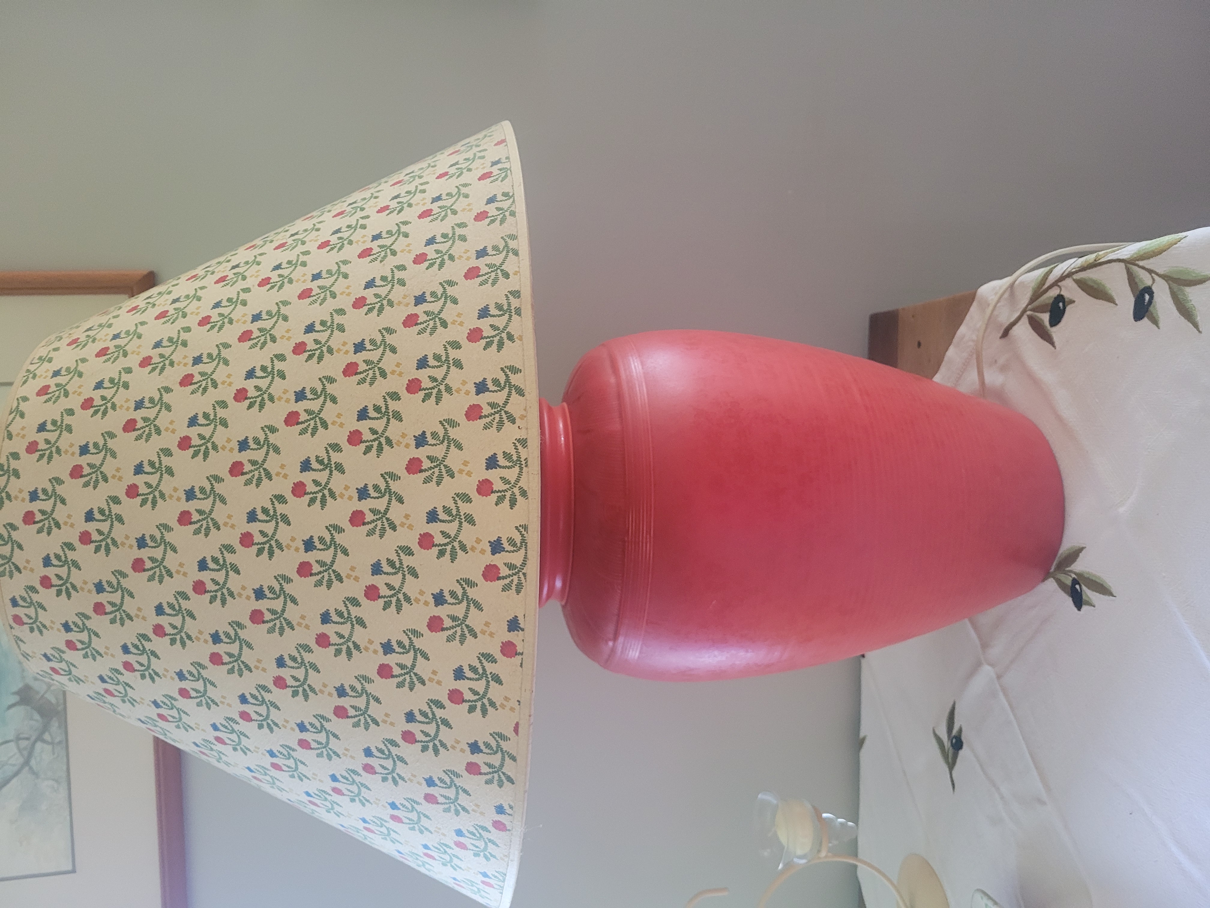 Lampe de salon 30 G�n�rargues (30)