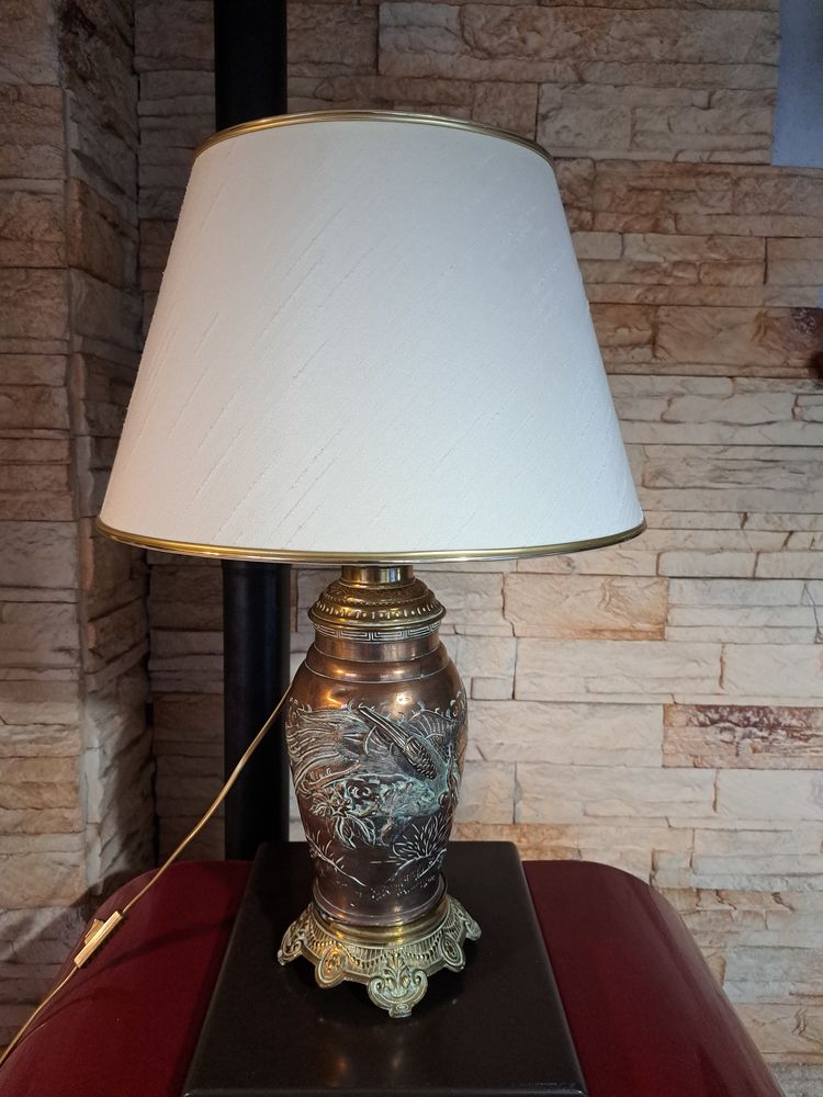 Lampe de salon 50 Villers-l�s-Nancy (54)