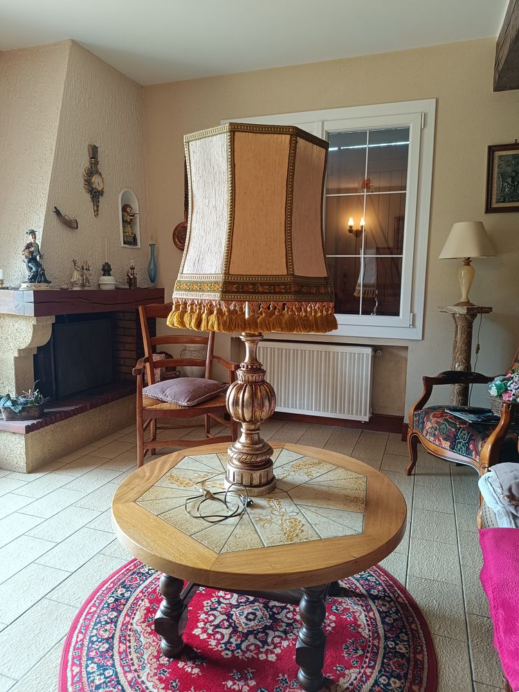 Lampe de salon 120 Thur� (86)