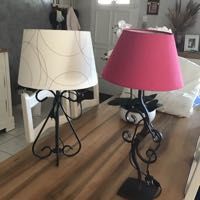 lampe de salon 60 Oraison (04)