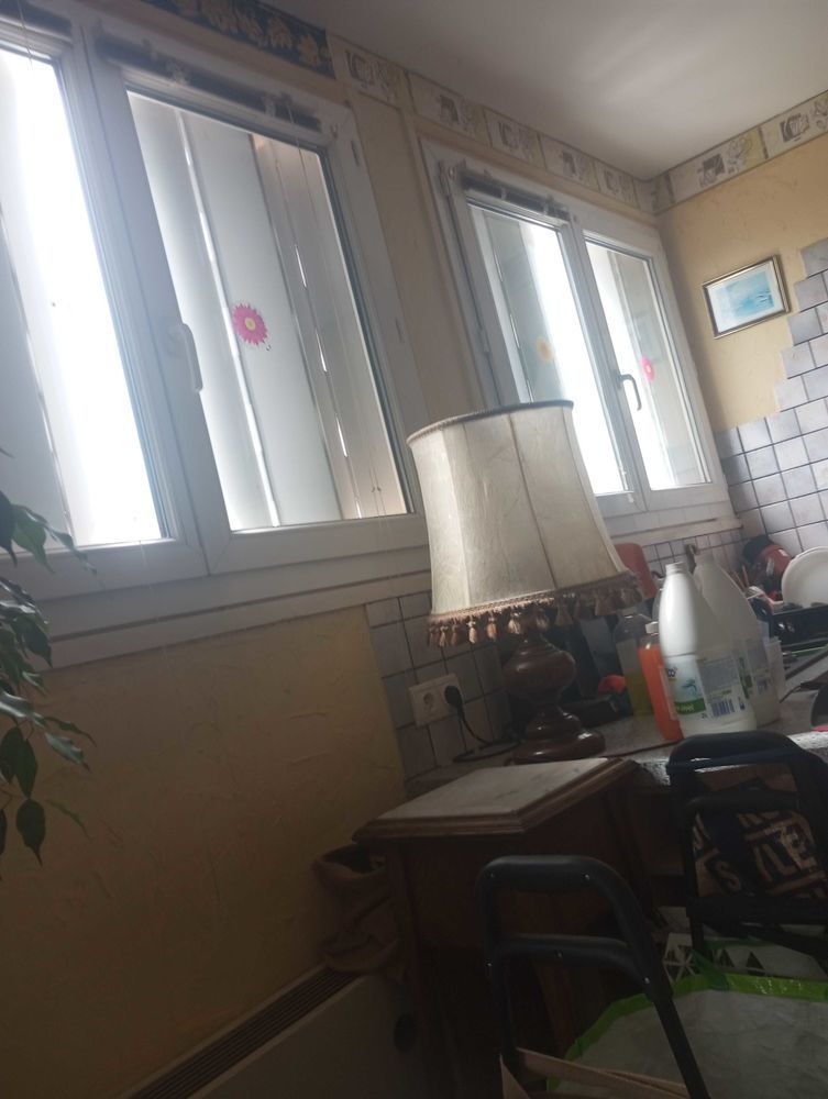 lampe de salon 20 Vichy (03)