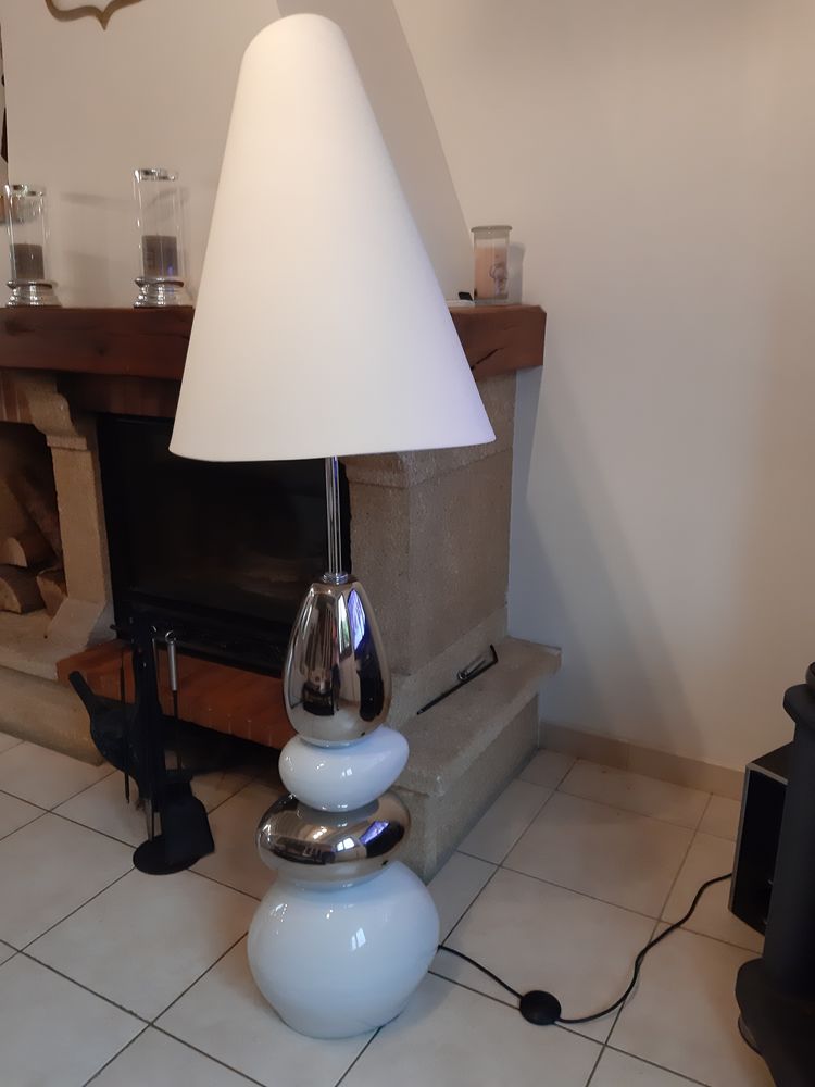 lampe de salon 20 Cires-l�s-Mello (60)