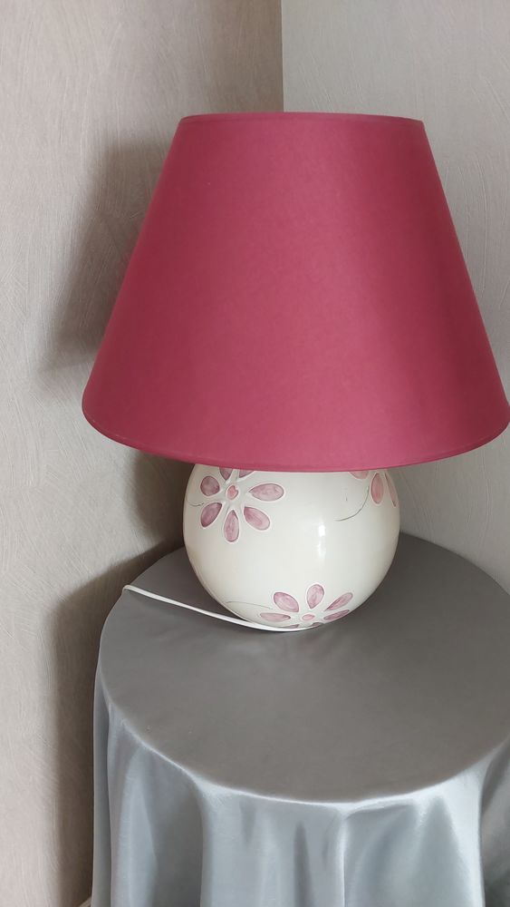 Lampe de salon. 12 Pl�rin (22)