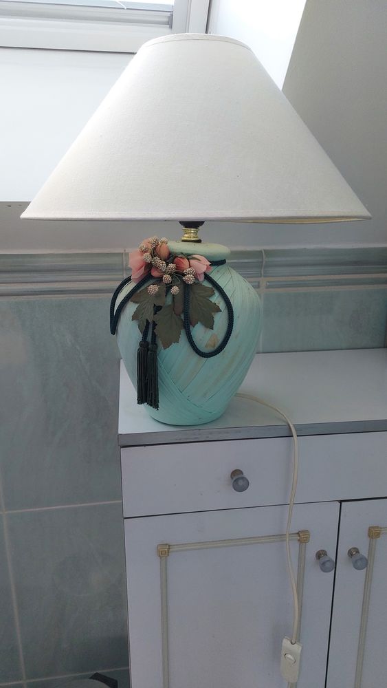 Lampe de salon 10 Pl�rin (22)