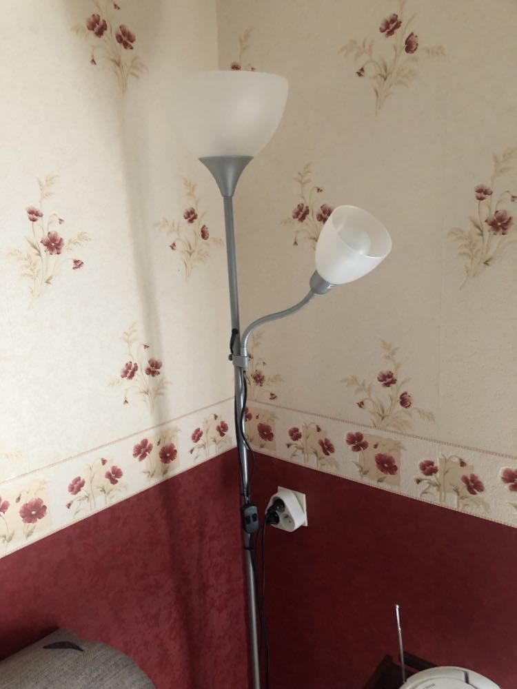 Lampe de salon 10 Lens (62)