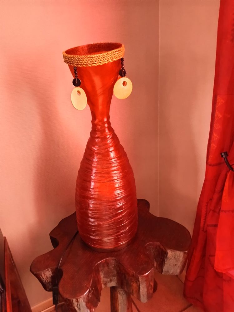 Lampe de salon 25 Maurepas (78)