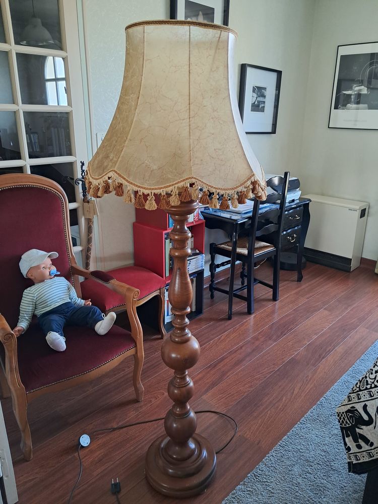 Lampe de salon 50 Liffr� (35)