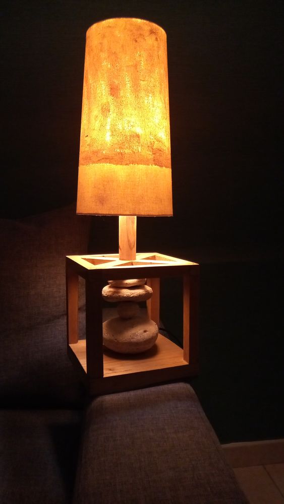 Lampe de Salon 40 Bourg-en-Bresse (01)