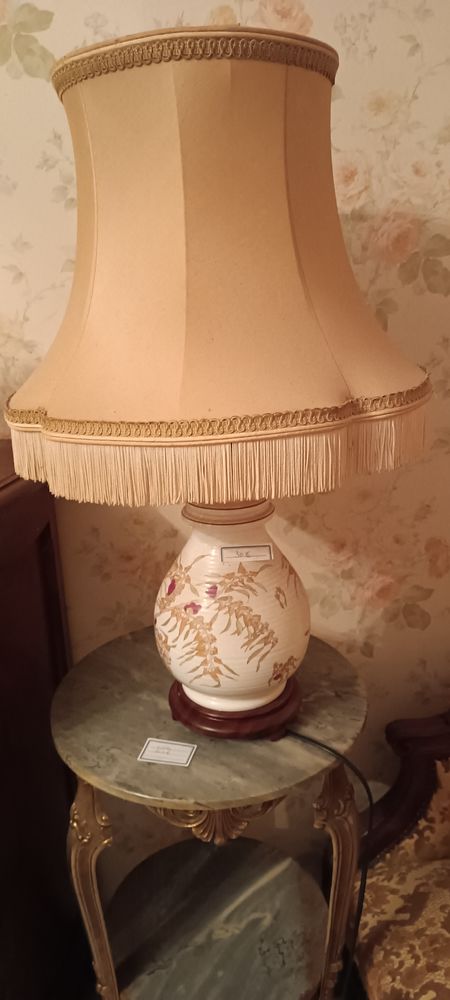 Lampe de salon 30 Montussan (33)