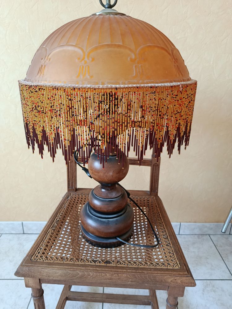 Lampe salon 20 Craponne-sur-Arzon (43)