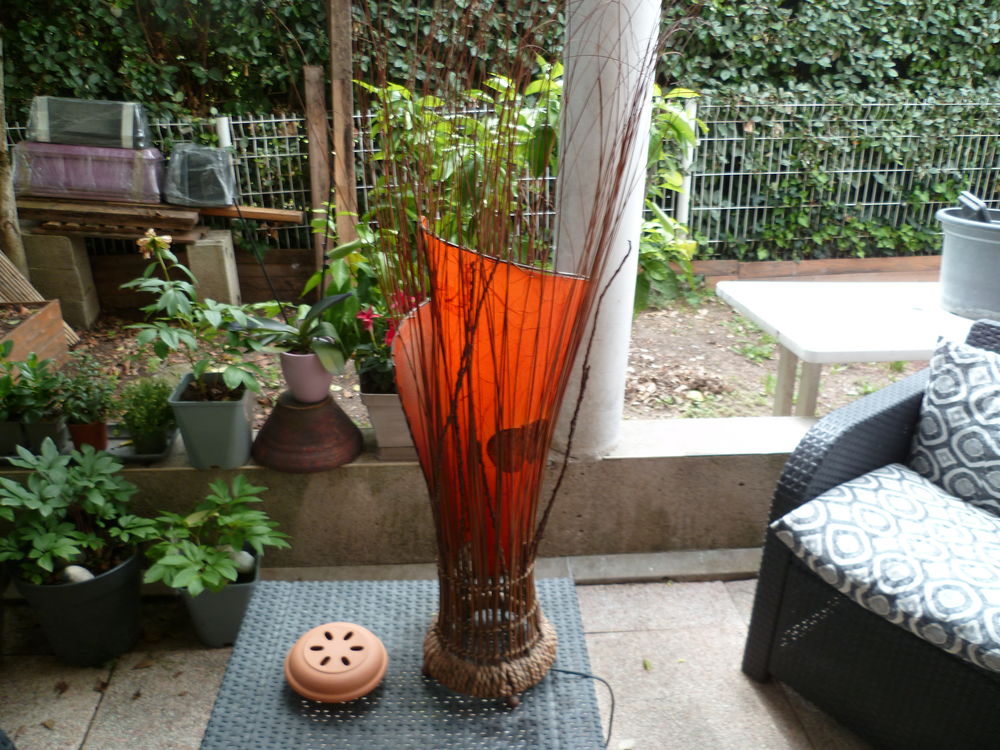 lampe de salon 40 Toulouse (31)