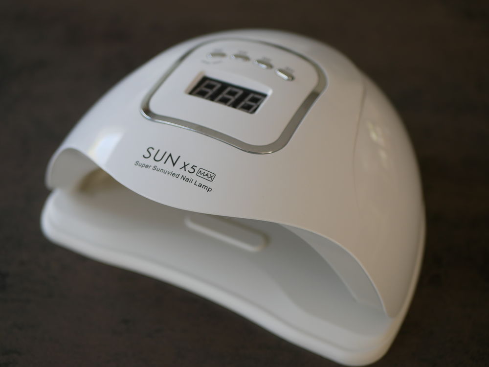 Lampe  UV-LED  s�chage ongles 10 S�te (34)