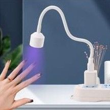 lampe UV / LED de s�chage de vernis / gel � ongles 4 Le Kremlin-Bic�tre (94)