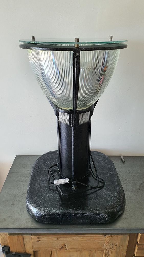 Lampe snoezelen BLACK 250 Colomiers (31)