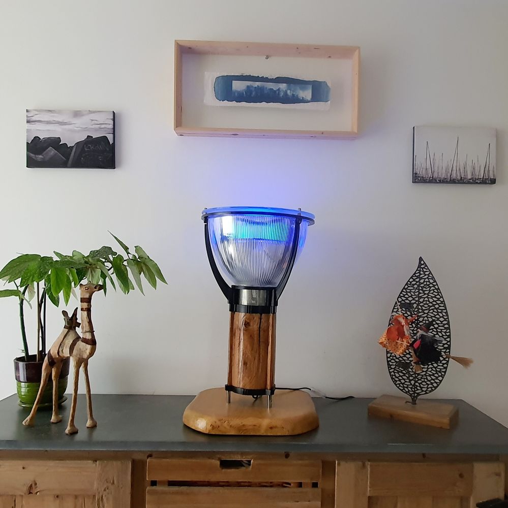 lampe snoezelen a poser 300 Colomiers (31)