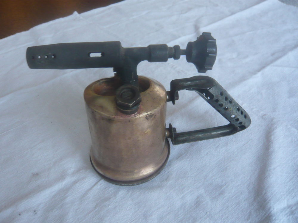 Lampe � Souder - Chalumeau 35 Rodez (12)