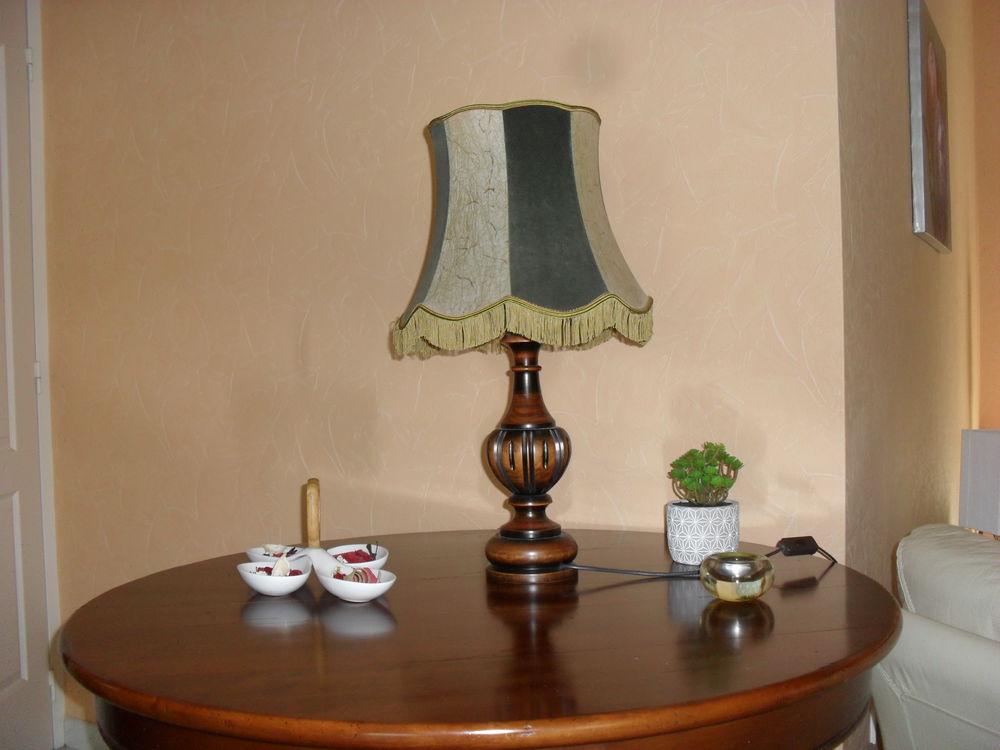 Lampe de style 0 Frouzins (31)