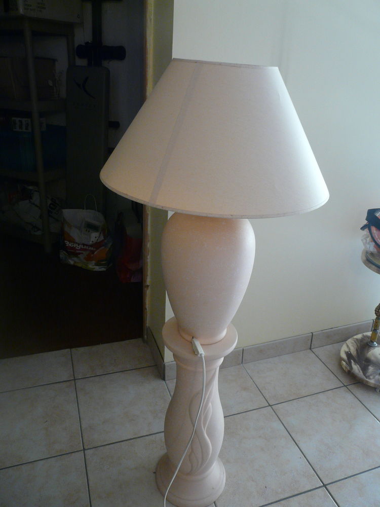 lampe et support 35 Pibrac (31)